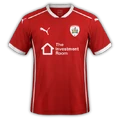 Barnsley 2020-21 home