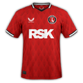 Charlton Athletic 2022-23 home