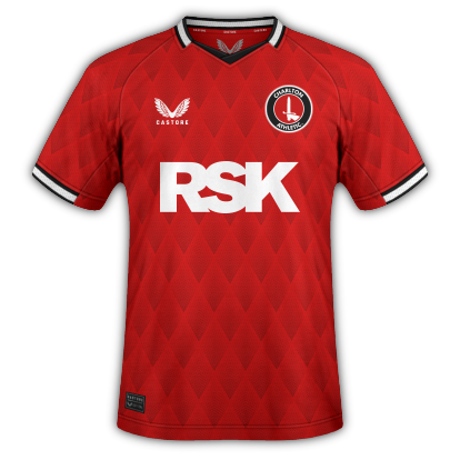 Charlton Athletic W.F.C., Football Wiki