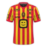 2021–22 home