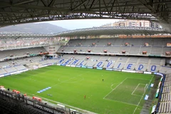 Oviedo