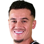 Philippe Coutinho