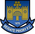 Reigate Priory F.C. | Football Wiki | Fandom