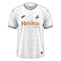 Swansea City 2025-26 home