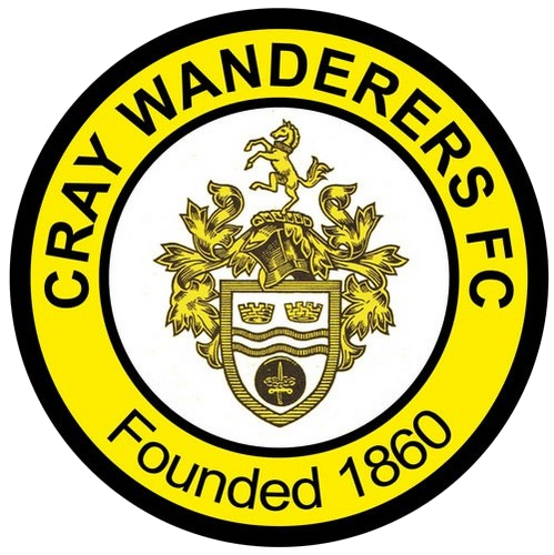 Cray Wanderers . | Football Wiki | Fandom