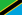 Flag of Tanzania