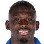 Hamari Traoré