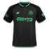 Konyaspor 2020-21 third