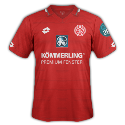 1 Fsv Mainz 05 Football Wiki Fandom