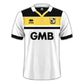 Port Vale 2016-17 home