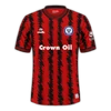 Rochdale 2024-25 away