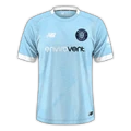 Harrogate Town 2024-25 away