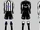 Newcastle United FC Squad, 2003-04