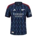 Arsenal 2025-26 away