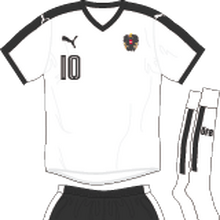 Austria National Football Team Football Wiki Fandom