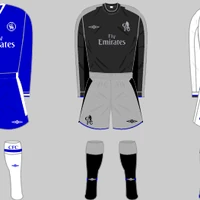 chelsea fc squad 2004 05 football