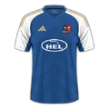 Exeter City 2025-26 away