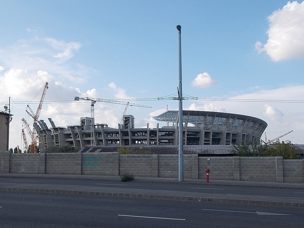 Shamrock Rovers 1 - 0 Ferencvarosi TC - PREVIEW, 2022/2023 Europa League  Third Play Off Round