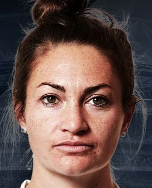Jodie Taylor | Football Wiki | Fandom