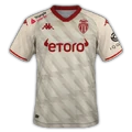 Monaco 2021-22 third