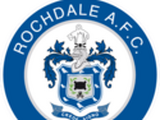 2019–20 Rochdale A.F.C. season