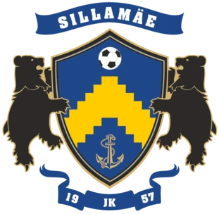 JK Sillamäe Kalev Football Wiki Fandom