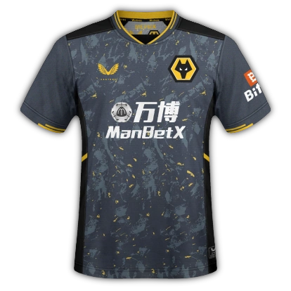 Wolverhampton Wanderers W.F.C. | Football Wiki | Fandom