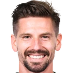Adrien Silva
