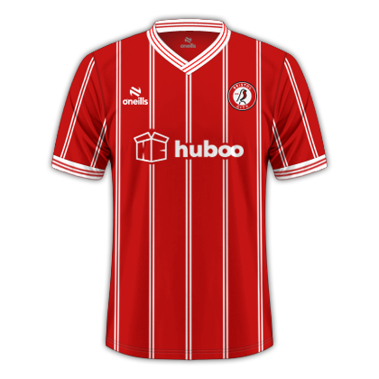 Bristol City F.C. - Wikipedia