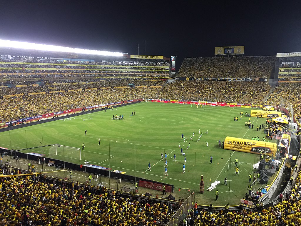 Copa Libertadores (trophy) - Wikipedia