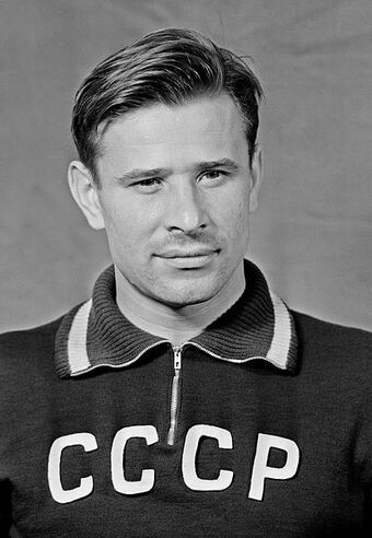 lev yashin jersey