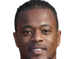Patrice Evra
