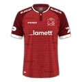 Zulte Waregem 2024-25 home