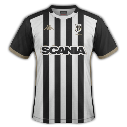 Angers Sco Football Wiki Fandom