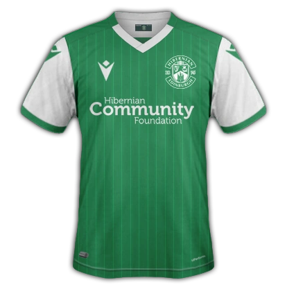 201920 Hibernian F.C. season Football Wiki Fandom