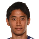 Japan S. Kagawa 002