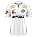 Lokeren-Temse 2024-25 home