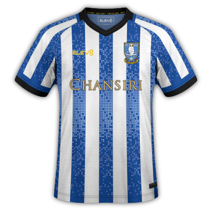 Sheffield Wednesday Fc Squad 19 Football Wiki Fandom