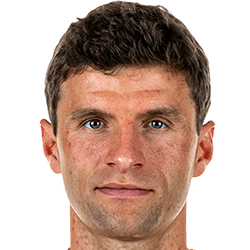 Thomas Müller - Wikipedia