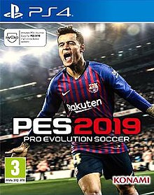 pro evolution soccer 2019 pc