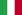 Flag of Italy