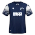 Millwall 2019-20 home