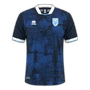 San Marino 2024 away