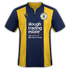 Slough Town 2020-21 home