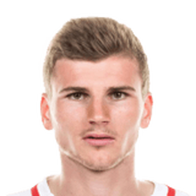 Timo Werner Image Gallery Football Wiki Fandom