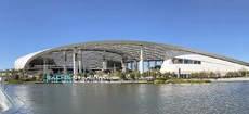 SoFi Stadium 2023