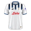 Atalanta 2025-26 away