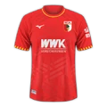 Augsburg 2025-26 away
