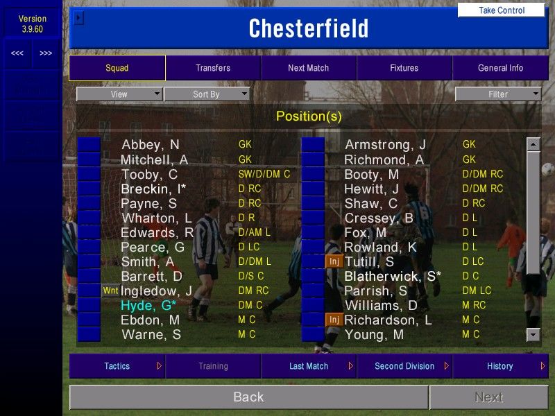 championship manager free download full game