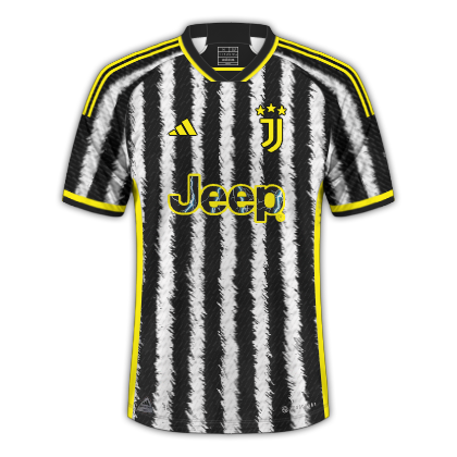 Juventus F.C., Football Wiki
